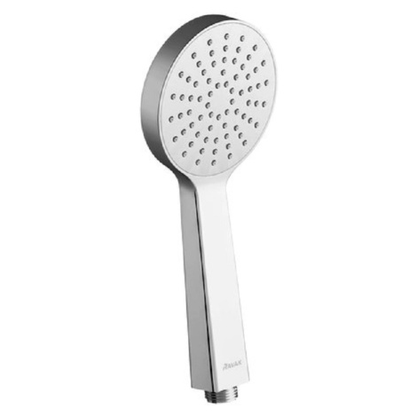 Ravak Ručná sprcha Flat S 960.00, 1 funkcia, lesklý chróm, 100 mm