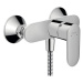 Sprchová batéria Hansgrohe Vernis Blend bez sprchového setu 150 mm chróm 71640000