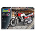 Plastic ModelKit motorka 07939 - Honda CBX 400 F (1:12)