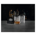 Poháre na whisky v súprave 2 ks 345 ml Square – Nachtmann
