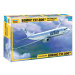 Model Kit letadlo 7019 - Boeing 737-800 (1:144)