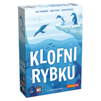 Mindok Klofni rybku