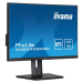 iiyama ProLite XUB2495WSU-B5 IPS monitor 24,1"