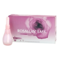 Rosalgin Easy vaginálny roztok 5x140 ml