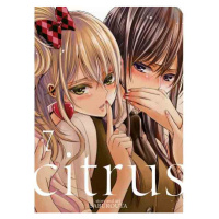 Seven Seas Entertainment Citrus 07