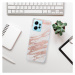 Odolné silikónové puzdro iSaprio - RoseGold 10 - Xiaomi Redmi Note 12 5G