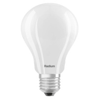 Radium LED Essence Classic A, matná, E27, 16W, 2700K, 2450lm