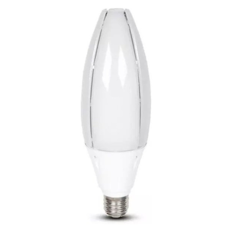 Žiarovka Olive LED PRO E40 60W, 6400K, 4800lm, VT-260 (V-TAC)