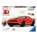 Ravensburger Dodge Challenger R/T Scat Pack Widebody108 dielikov