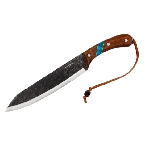 Condor Blue River Machete