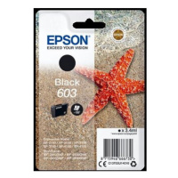 Epson singlepack, Black 603