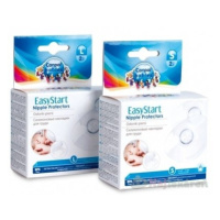 Canpol Babies EasyStart Premium Chrániče veľ. L 2ks