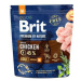 Brit Premium Dog by Nature Adult M 1kg