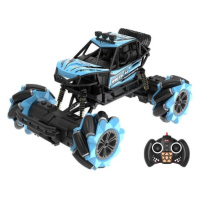 Auto terénne driftujúce RC na diaľkové ovládanie 25 cm