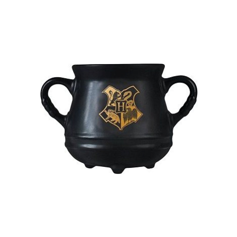 Harry Potter – Cauldron – 3D mini hrnček