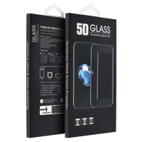 OEM 5D Ochranné sklo pre Samsung Galaxy A41