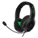 PDP Wired Stereo Gaming Headset LVL50 Black (Xbox One/Xbox Series)