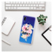 Odolné silikónové puzdro iSaprio - Be Brave - Xiaomi Redmi 7