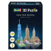3D Puzzle REVELL 00142 - New York Skyline