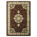 Kusový koberec Anatolia 5328 V (Vizon) - 100x200 cm Berfin Dywany