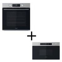 Whirlpool OMK58CU1SX + MBNA910X 19927-defaultCombination