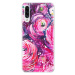 Odolné silikónové puzdro iSaprio - Pink Bouquet - Samsung Galaxy A30s