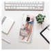 Odolné silikónové puzdro iSaprio - Fashion Bag - Xiaomi Redmi Note 9 Pro / Note 9S