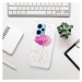 Odolné silikónové puzdro iSaprio - Poppies - Xiaomi Redmi Note 12 Pro+ 5G