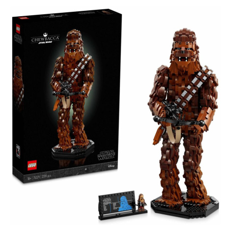 LEGO LEGO® Chewbacca™ 75371