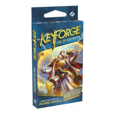 Fantasy Flight Games KeyForge: Age of Ascension - Archon Deck