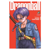 Viz Media Dragon Ball 3in1 Edition 10 (Includes 28, 29, 30)