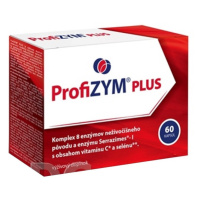 PROFIZYM Plus 60 kapsúl