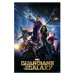 Plagát Guardians Of The Galaxy - One Sheet (116)