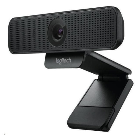 Webová kamera Logitech HD C925e