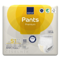 ABENA Pants Premium S1