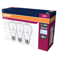 Osram LED Cla. A 100  13 W/6500 K E27
