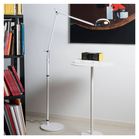 Artemide Demetra Professional LED svietidlo biela