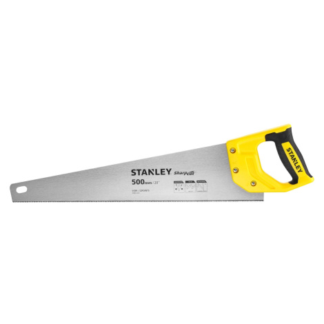 Stanley Ručná píla chvostovka 11 TPI, 500 mm