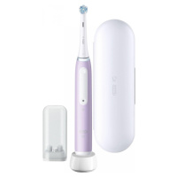 Oral-B iO4 Lavender Zubná kefka