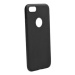 Silikónové puzdro Forcell Soft pre Apple iPhone 7/8 čierne