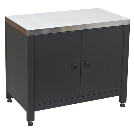 Záhradné úložné boxy Cattara