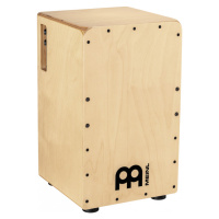 Meinl PWC100B Pickup Woodcraft Series Cajon - Natural