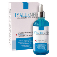 HYALURMED Číra kyselina hyalurónová 100 ml