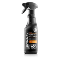 DYNAMAX DXE4-CISTIC HLINIK.DISKOV 500ML 501533