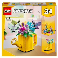 LEGO® Creator 31149 Krhlička s kvetmi