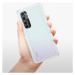 Odolné silikónové puzdro iSaprio - 4Pure - mléčný bez potisku - Xiaomi Mi Note 10 Lite