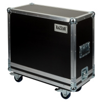 Razzor Cases Boss Katana 100 MKII Case