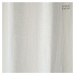 Biela záclona 130x330 cm Daytime - Linen Tales