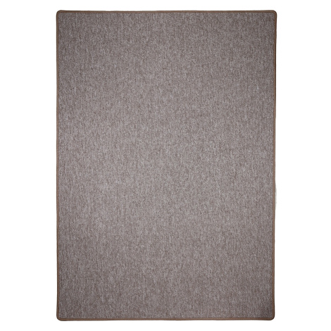 Kusový koberec Astra béžová - 200x300 cm Vopi koberce