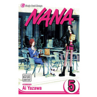 Viz Media Nana 5